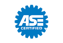 ASE Certified